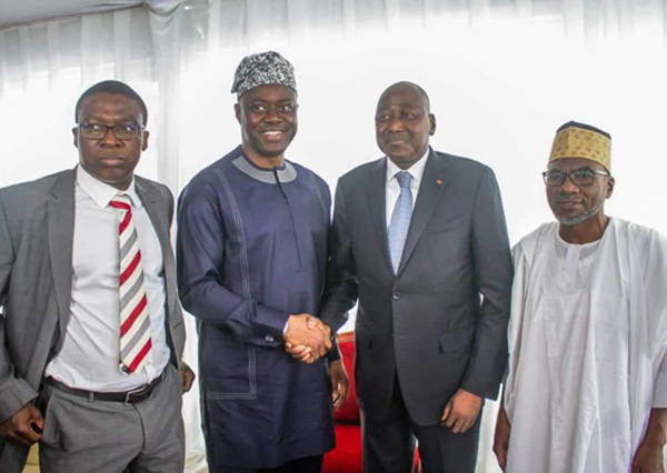 Oyo Agribusiness Summit