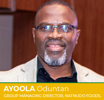 Oyo Agribusiness Summit