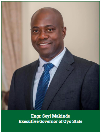 Oyo Agribusiness Summit