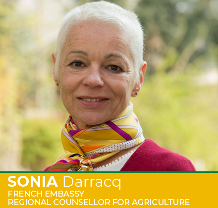 Oyo Agribusiness Summit