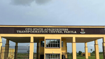 The Fasola Model: How Special Agro-Industrial Zones are Transforming Oyo State’s Economy