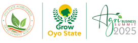 Oyo State International Agribusiness Summit 2025