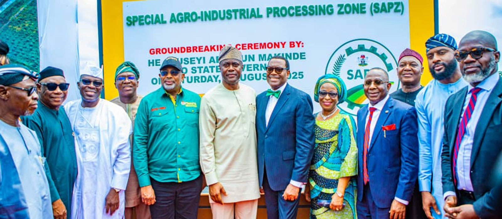 OYO AGRIBUSINESS SUMMIT 2021.